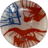 Zeus-Discraft-Foundation Disc Golf