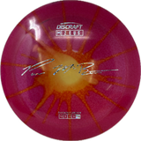 Zeus-Discraft-Foundation Disc Golf
