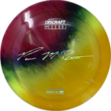 Zeus-Discraft-Foundation Disc Golf