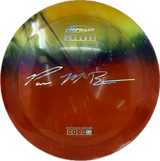 Zeus-Discraft-Foundation Disc Golf