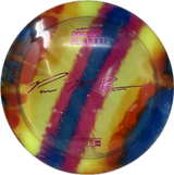 Zeus-Discraft-Foundation Disc Golf