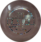 Zeus-Discraft-Foundation Disc Golf