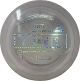 Zeus-Discraft-Foundation Disc Golf