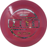 Zeus-Discraft-Foundation Disc Golf
