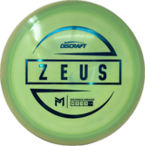 Zeus-Discraft-Foundation Disc Golf