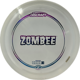 Zombee-Discraft-Foundation Disc Golf