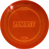 Zombee-Discraft-Foundation Disc Golf