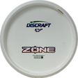 Zone-Discraft-Foundation Disc Golf