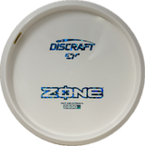 Zone-Discraft-Foundation Disc Golf
