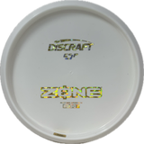Zone-Discraft-Foundation Disc Golf