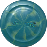 Zone GT-Discraft-Foundation Disc Golf