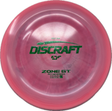 Zone GT-Discraft-Foundation Disc Golf