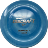 Zone GT-Discraft-Foundation Disc Golf