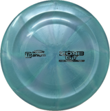 Zone GT-Discraft-Foundation Disc Golf