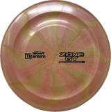 Zone GT-Discraft-Foundation Disc Golf