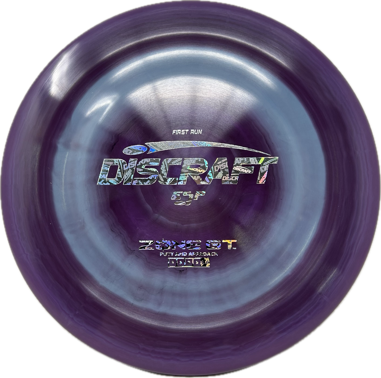 Zone GT-Discraft-Foundation Disc Golf