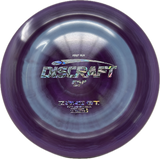 Zone GT-Discraft-Foundation Disc Golf