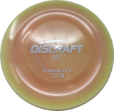 Zone GT-Discraft-Foundation Disc Golf