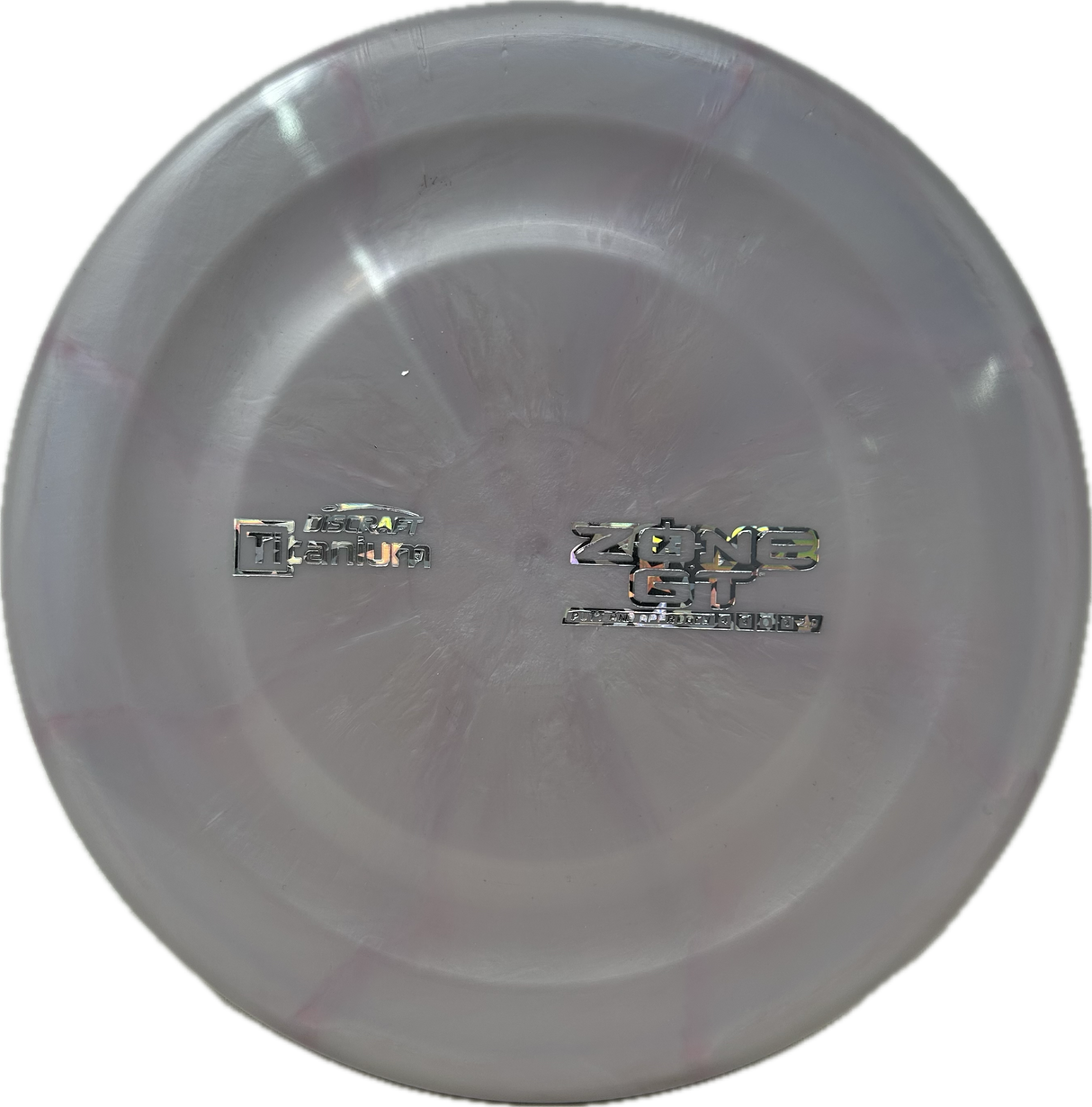 Zone GT-Discraft-Foundation Disc Golf