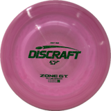 Zone GT-Discraft-Foundation Disc Golf