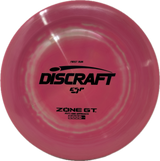 Zone GT-Discraft-Foundation Disc Golf