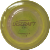 Zone GT-Discraft-Foundation Disc Golf