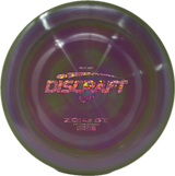 Zone GT-Discraft-Foundation Disc Golf