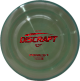 Zone GT-Discraft-Foundation Disc Golf