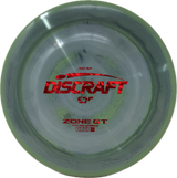 Zone GT-Discraft-Foundation Disc Golf
