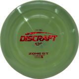 Zone GT-Discraft-Foundation Disc Golf