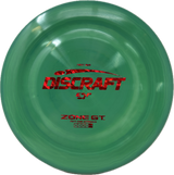 Zone GT-Discraft-Foundation Disc Golf