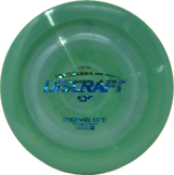 Zone GT-Discraft-Foundation Disc Golf