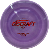 Zone GT-Discraft-Foundation Disc Golf