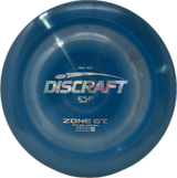 Zone GT-Discraft-Foundation Disc Golf