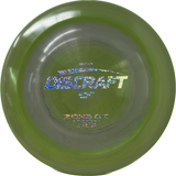Zone GT-Discraft-Foundation Disc Golf