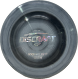 Zone GT-Discraft-Foundation Disc Golf