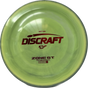 Zone GT-Discraft-Foundation Disc Golf