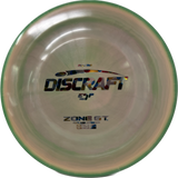 Zone GT-Discraft-Foundation Disc Golf