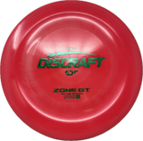 Zone GT-Discraft-Foundation Disc Golf