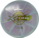 Zone | Ledgestone Preseason-Ledgestone-Foundation Disc Golf