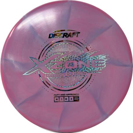 Zone | Ledgestone Preseason-Ledgestone-Foundation Disc Golf