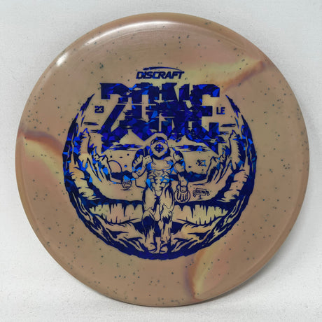 Zone | Ledgestone Wave 4-Ledgestone-Foundation Disc Golf