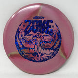Zone | Ledgestone Wave 4-Ledgestone-Foundation Disc Golf