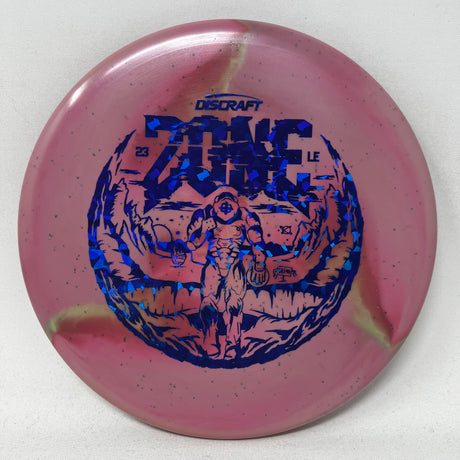 Zone | Ledgestone Wave 4-Ledgestone-Foundation Disc Golf