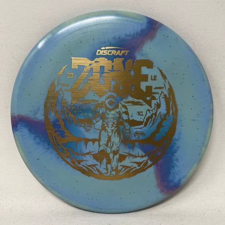 Zone | Ledgestone Wave 4-Ledgestone-Foundation Disc Golf