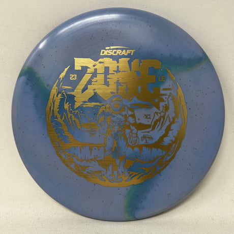 Zone | Ledgestone Wave 4-Ledgestone-Foundation Disc Golf