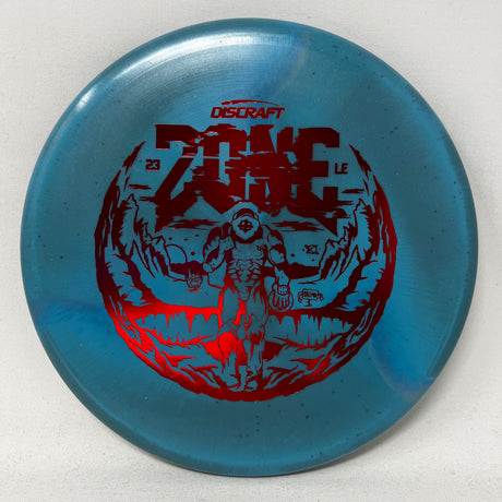 Zone | Ledgestone Wave 4-Ledgestone-Foundation Disc Golf