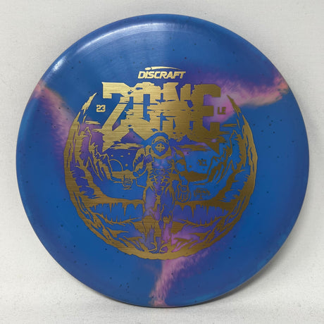 Zone | Ledgestone Wave 4-Ledgestone-Foundation Disc Golf