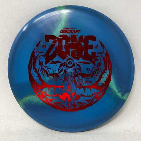Zone | Ledgestone Wave 4-Ledgestone-Foundation Disc Golf