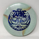 Zone | Ledgestone Wave 4-Ledgestone-Foundation Disc Golf